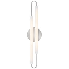 Eos Bathroom Vanity Light